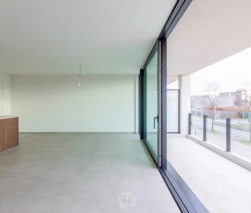 Stijlvol nieuwbouwappartement met 2 slaapkamers - Foto 1