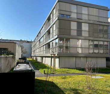 "Grosszügig wohnen im Purolivio - an ruhiger Wohnlage" - Photo 5