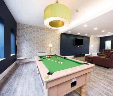 Large High Double Studio - Photo 2