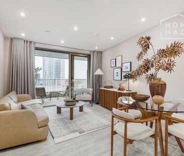 2 bedroom flat to rent - Photo 6