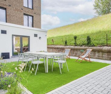 1 bedroom in a flat share to rent - Photo 5