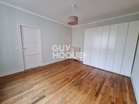 Appartement Saint Malo 3 pièce(s) 87.03 m2 - Photo 5