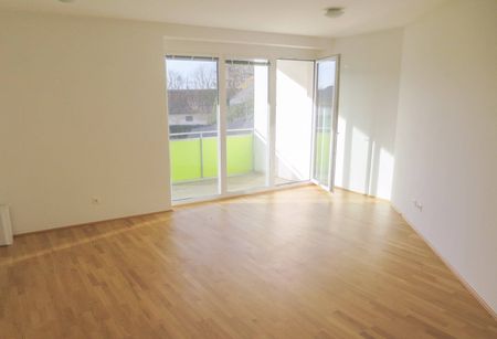 Helle 4-Zimmerwohnung mit Loggia - Photo 2