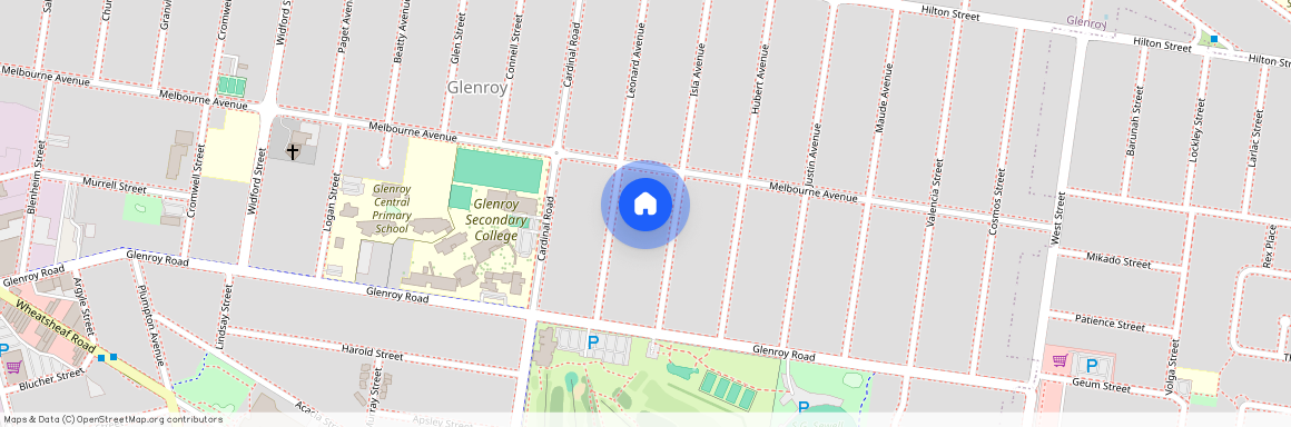 2/19 Isla Avenue, Glenroy VIC 3046