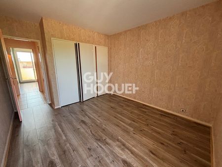 Appartement Biscarrosse 3 pièce(s) 63 m2 - Photo 4