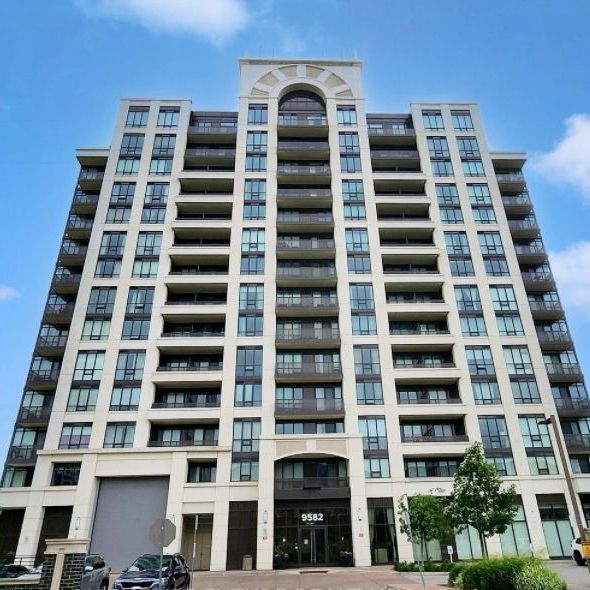 For Lease - 9582 Markham Road Unit# 205, Markham, Ontario - Photo 1