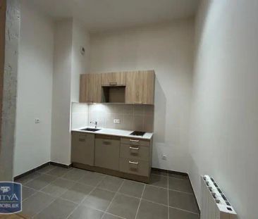 Appartement à louer 1 pièce 51.22m² - Photo 3