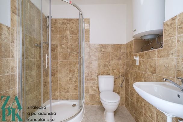 Pronájem bytu 1+1, Střekov, Ústí nad Labem - Photo 1