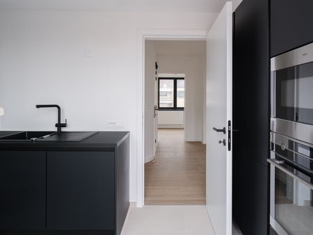 Duplex te huur in Deinze - Foto 5