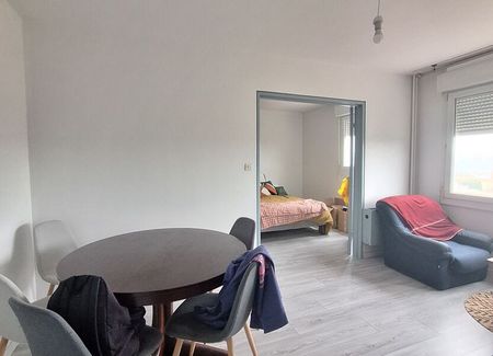 Appartement à louer 2 pièces • Limoges - Photo 2