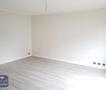 Location appartement 1 pièce de 28.58m² - Photo 1