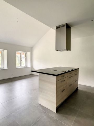 Appartement 3.5 pièces dans ferme rénovée - Foto 3