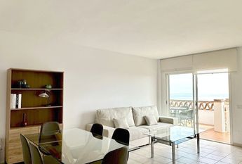 Duplex Penthouse - Fuengirola (Carvajal)