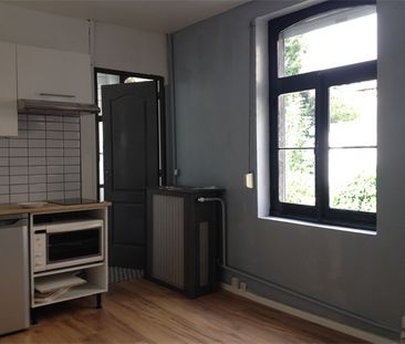 STUDIO MEUBLE secteur Alsace-Roubaix. - Photo 1