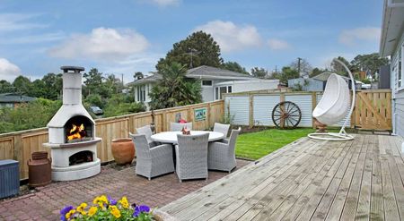 Gorgeous Sea-side Pad - Photo 2