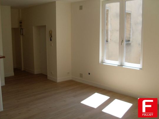 Appartement Bayeux 1 pièce(s) 31 m2 - Photo 1