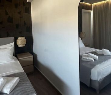 Studio/Γκαρσονιέρα για ενοικίαση Κέντρο - Αγία Τριάδα (Ηράκλειο Κρή... - Φωτογραφία 2