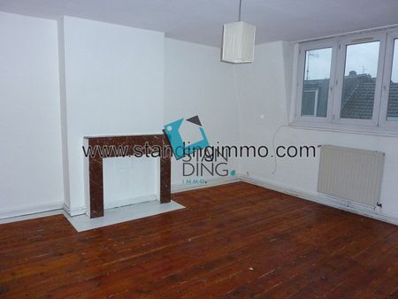Appartement 3 pièces à Lille - Photo 2