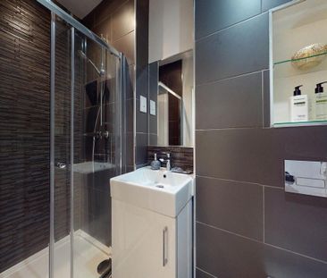 2 bedroom apartment to rent - Photo 4