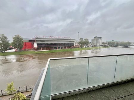 Trent Bridge View - Photo 4