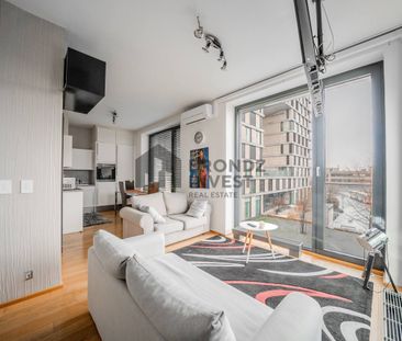Apartment for rent, 1+KK - Studio, 47m - Photo 1