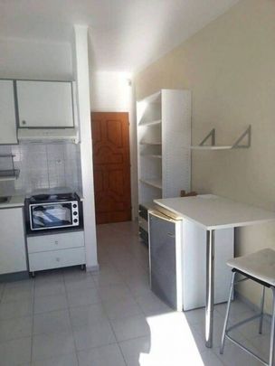 Διαμέρισμα για ενοικίαση Τερψιθέα - Γλυφάδα (Πάτρα) - Φωτογραφία 1