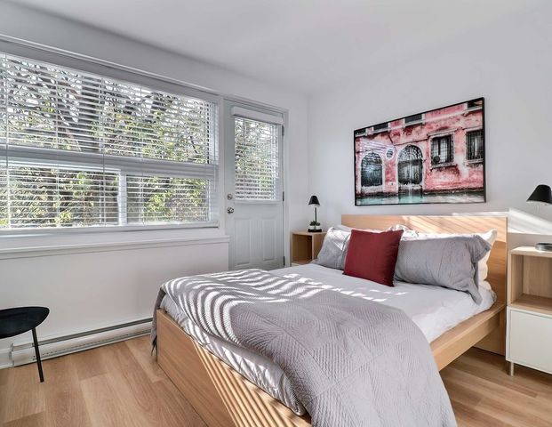 À louer / Appartement - Photo 1