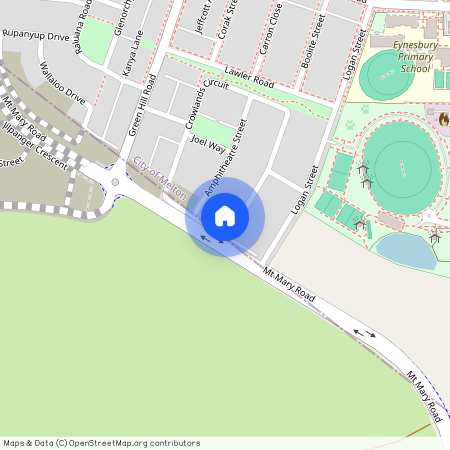 64 Crowlands Circuit, Vic 3338, Eynesbury