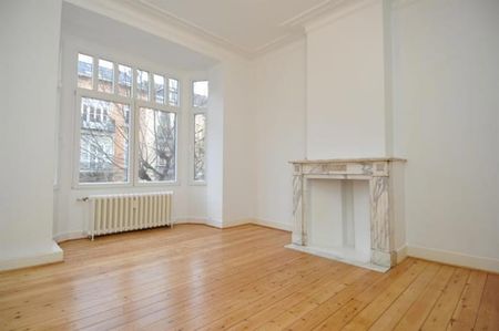 Appartement te huur - Foto 2