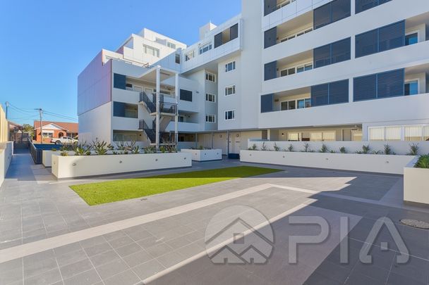 Two Car Spaces,Messiter Apartments in Campsie, Affordable price, convenient location - Photo 1