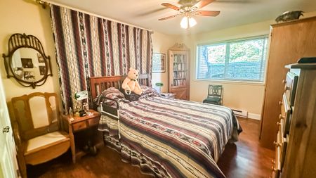 Furnished 2 Bed Condo In Downtown New Westminster | All Utilities Included - Photo 5