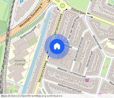 Verspronckweg 150-A23 - Foto 1