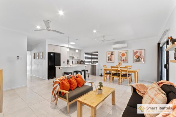 123 Daydream Circuit, Burdell QLD 4818 - House For Rent | Domain - Photo 1