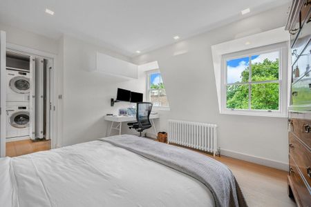 3 bedroom flat to rent - Photo 3