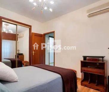 Piso en alquiler en Almagro - Foto 5