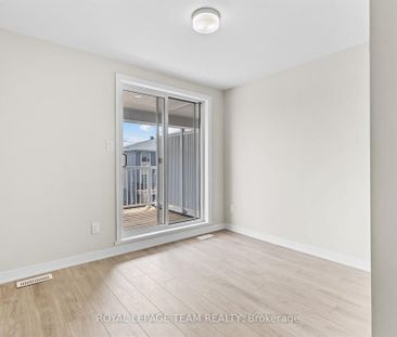 For Lease - 712 Parnian Private, Barrhaven, Ontario - Photo 5