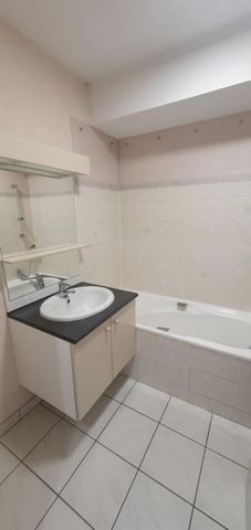 Location Appartement 2 pièces 33m² NANCY 54000 - Photo 4