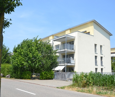 TRAUMHAFT WOHNEN IN STEIN - Photo 1