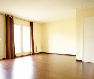 Location appartement 2 pièces, 50.00m², Meulan-en-Yvelines - Photo 4