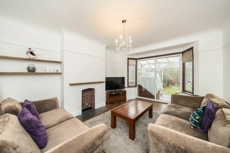 Christian Fields - Photo 2