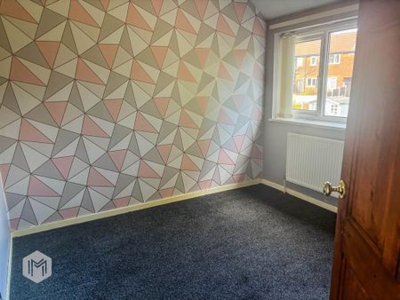 2 bedroom terraced house to rent - Photo 4