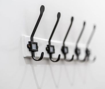 6 bedroom terraced house to rent - Photo 5