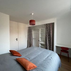 Appartement 1 chambre(s) à louer - Troyes - Photo 2