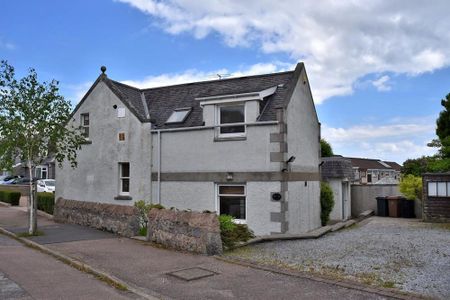 Newlands Crescent, Aberdeen, AB10 - Photo 5