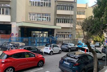 Casa a Catanzaro in VIA ALCIDE DE GASPERI