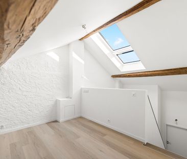 4-room village house with private garage - Photo 5