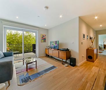 1 bedroom apartment - Photo 4