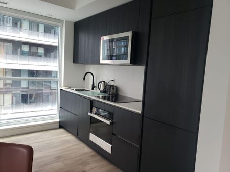 For Lease - 327 King Street Unit# 2903, Toronto, Ontario - Photo 2