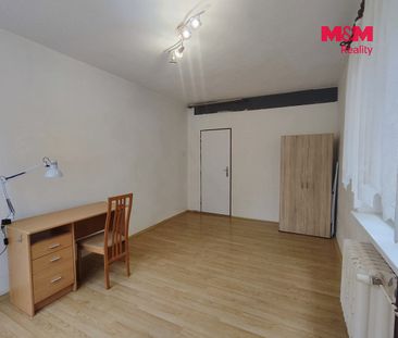 Pronájem bytu 2+1 54 m² - Photo 4