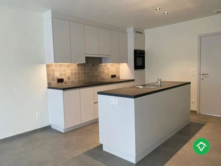 Nieuwbouwwoning met 3 slaapkamers en garage te Koekelare - Photo 3